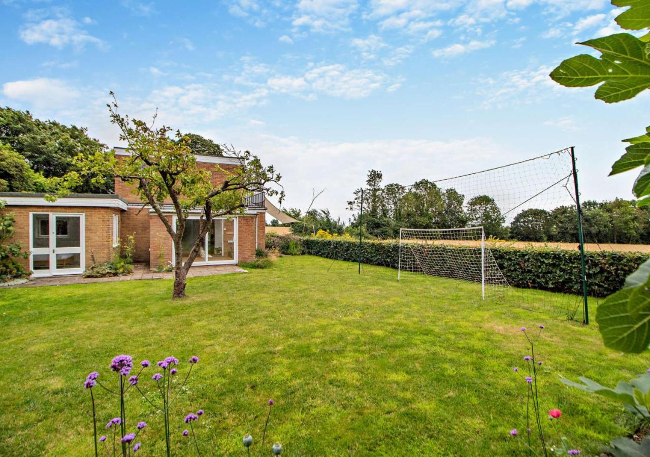 3 Bed in Walberswick oc-s29097