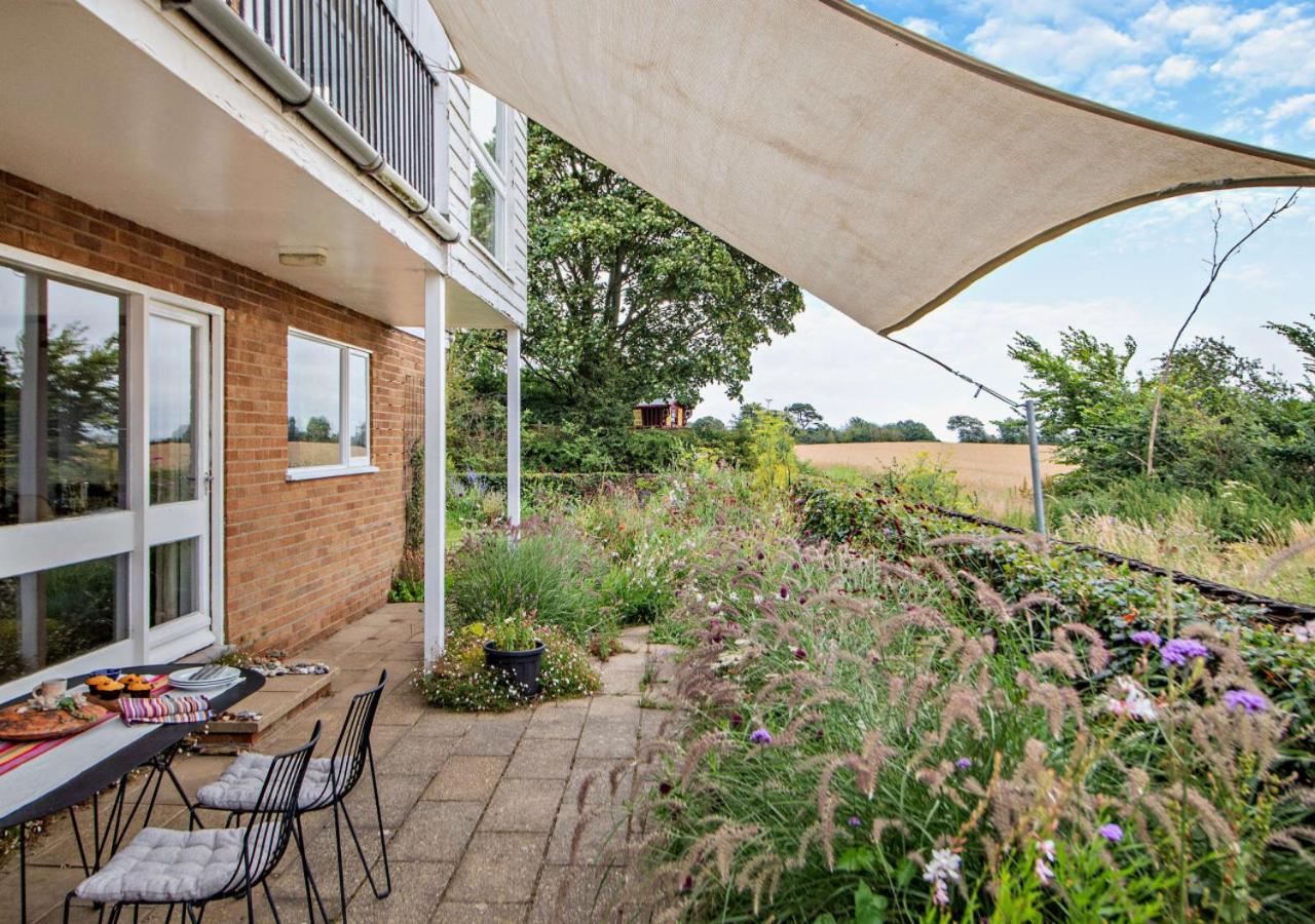 3 Bed in Walberswick oc-s29097