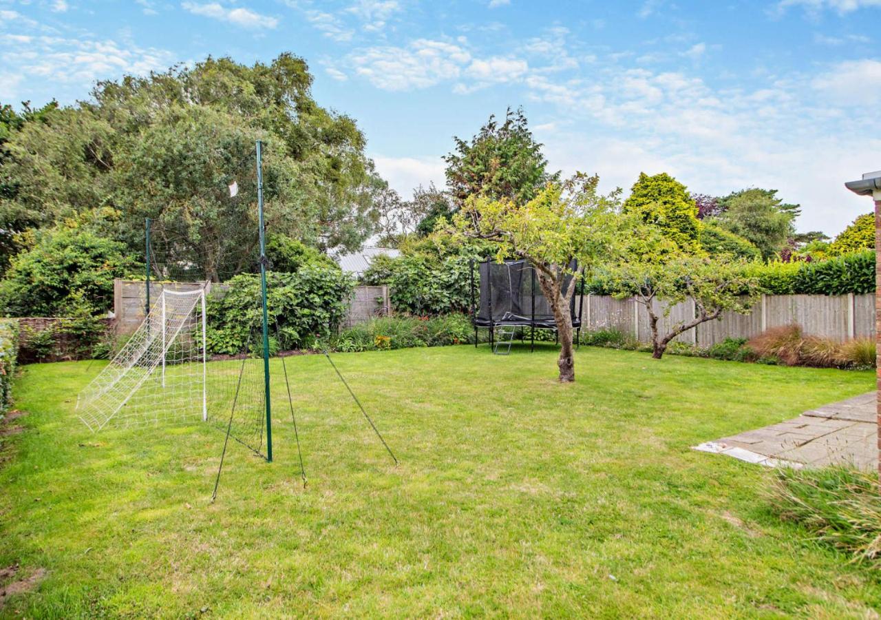 3 Bed in Walberswick oc-s29097