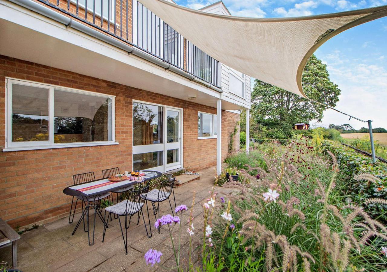 3 Bed in Walberswick oc-s29097