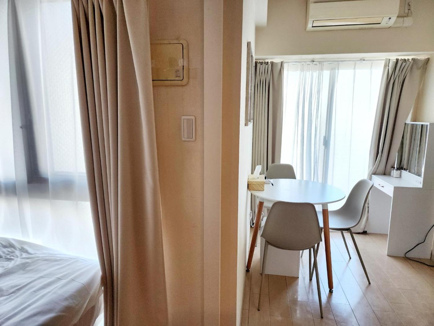 COCONE HOUSE Tengachaya double room