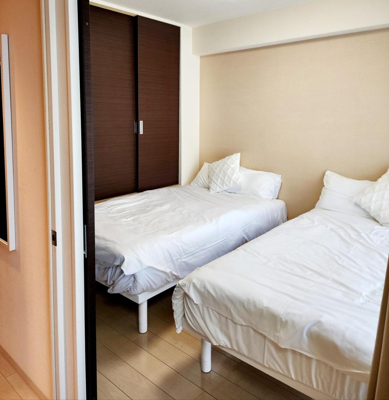 COCONE HOUSE Tengachaya double room