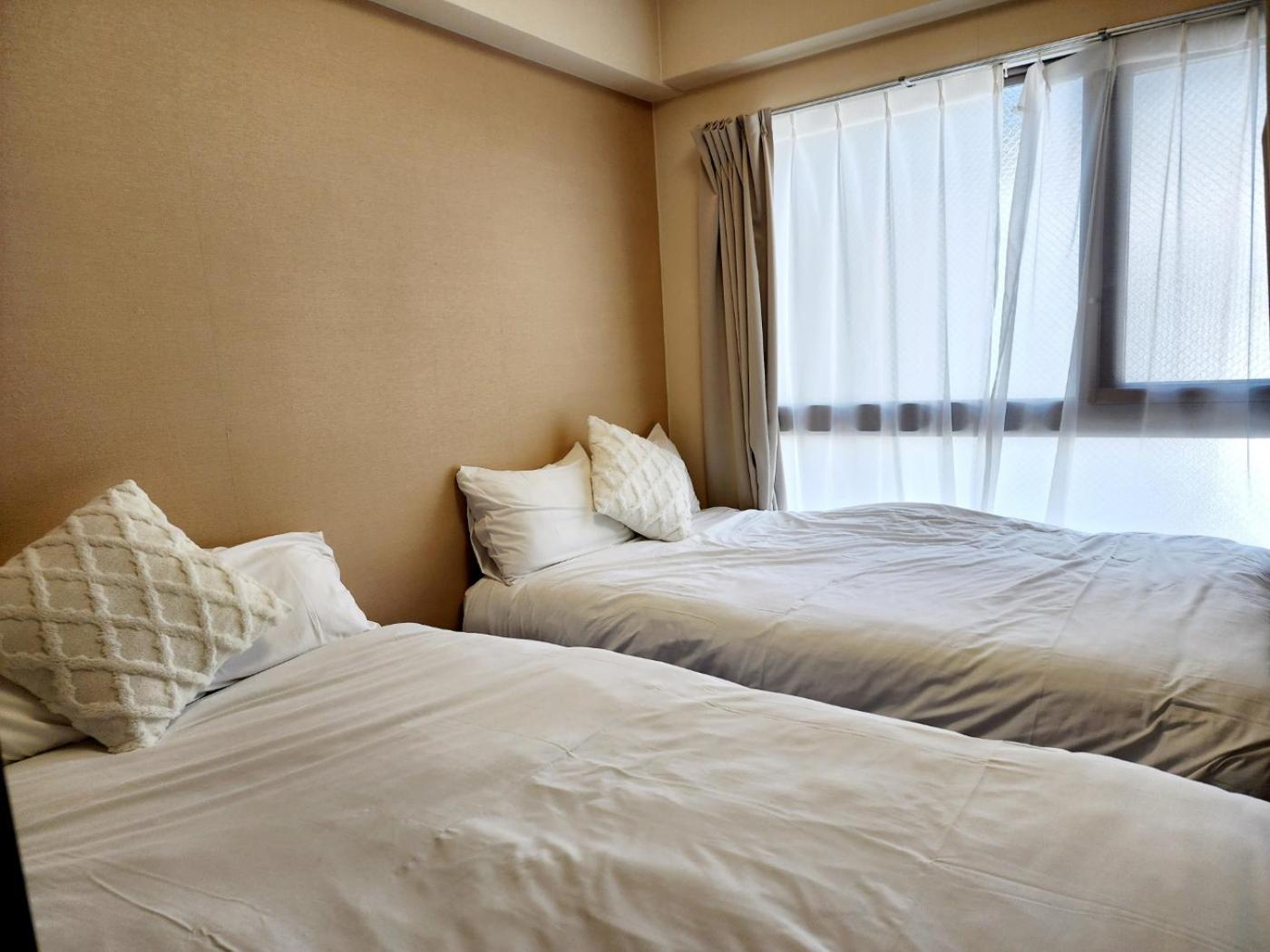 COCONE HOUSE Tengachaya double room