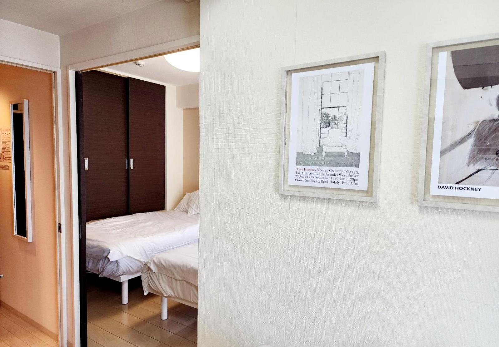 COCONE HOUSE Tengachaya double room