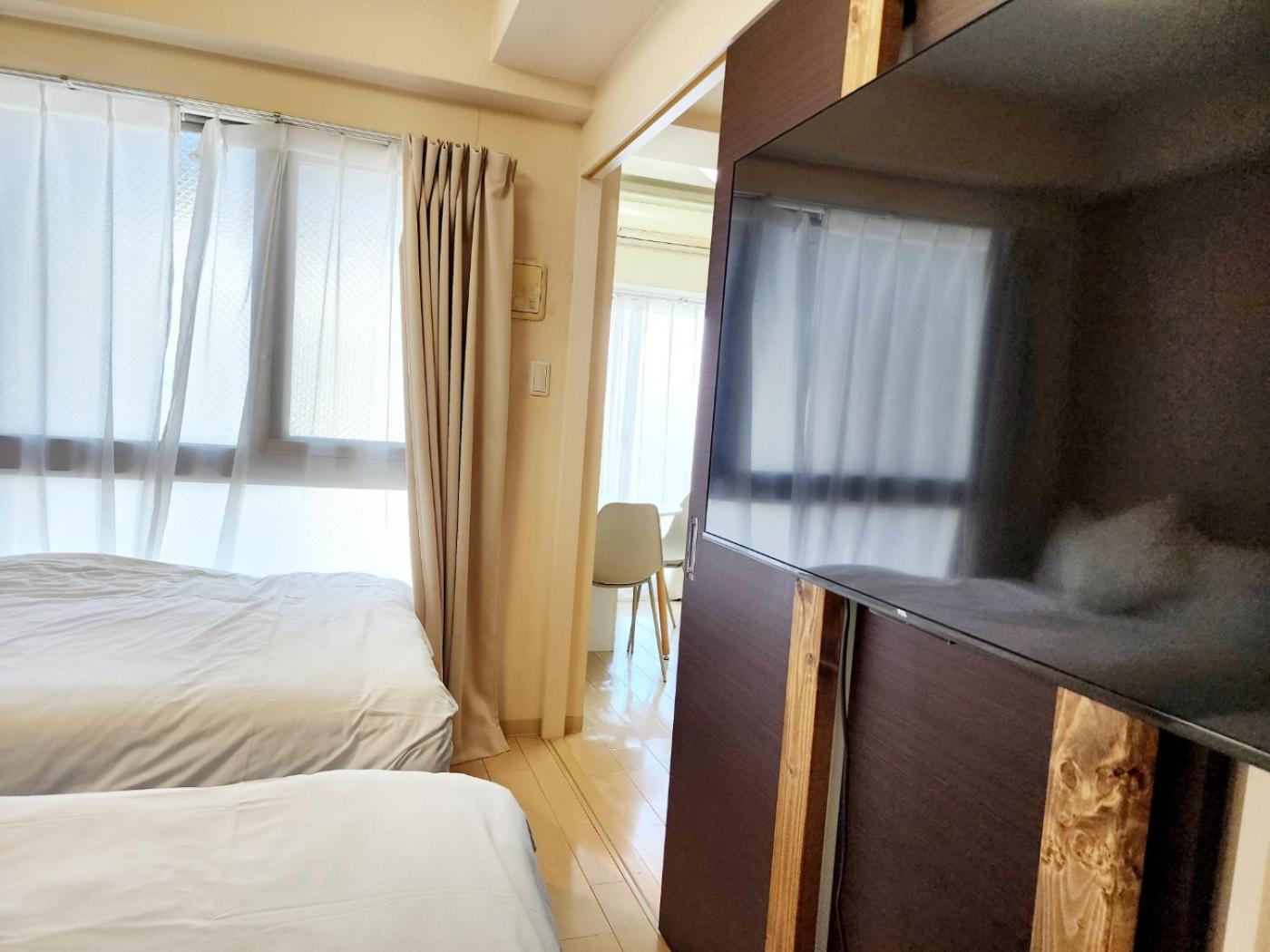 COCONE HOUSE Tengachaya double room