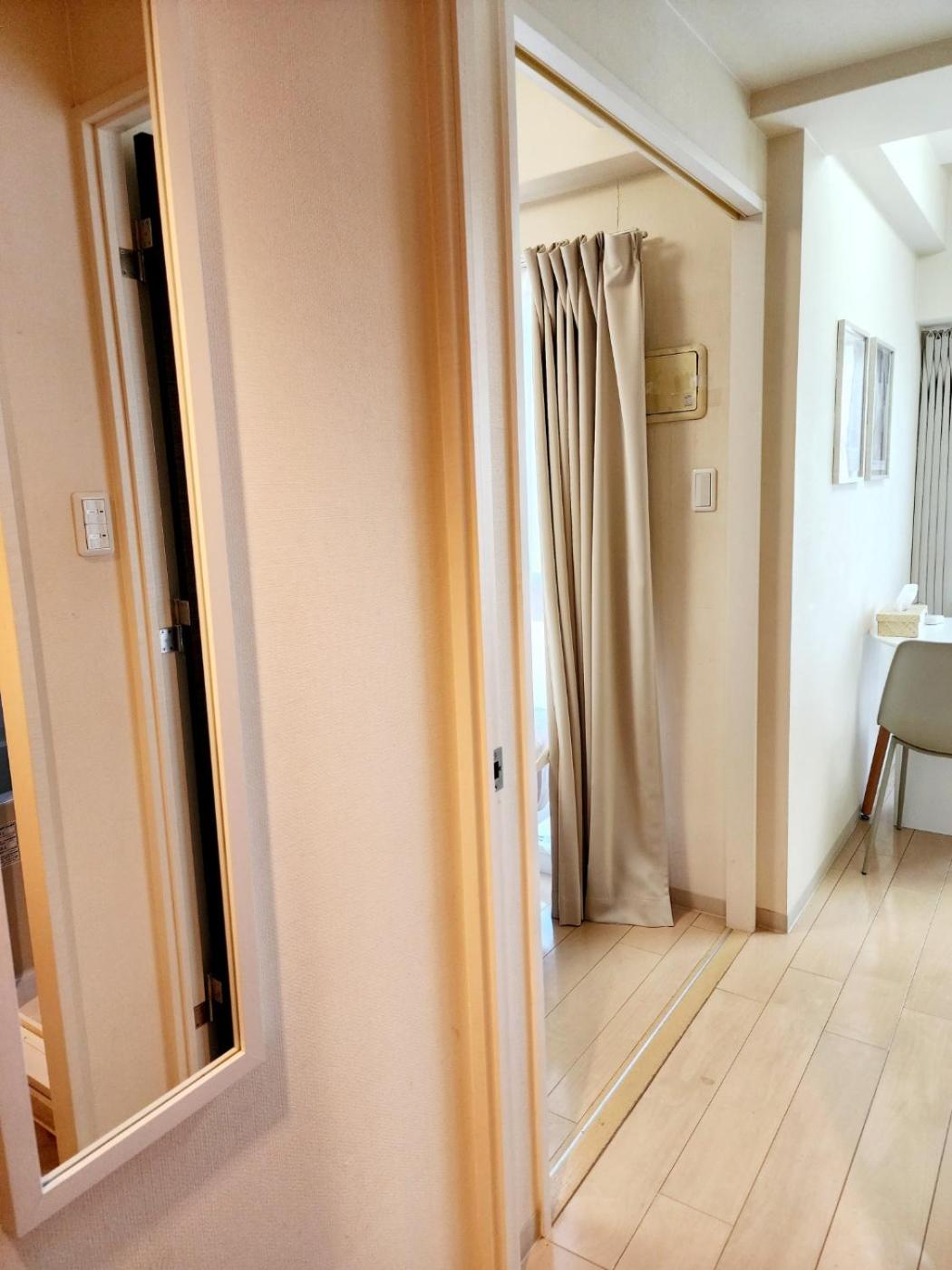 COCONE HOUSE Tengachaya double room