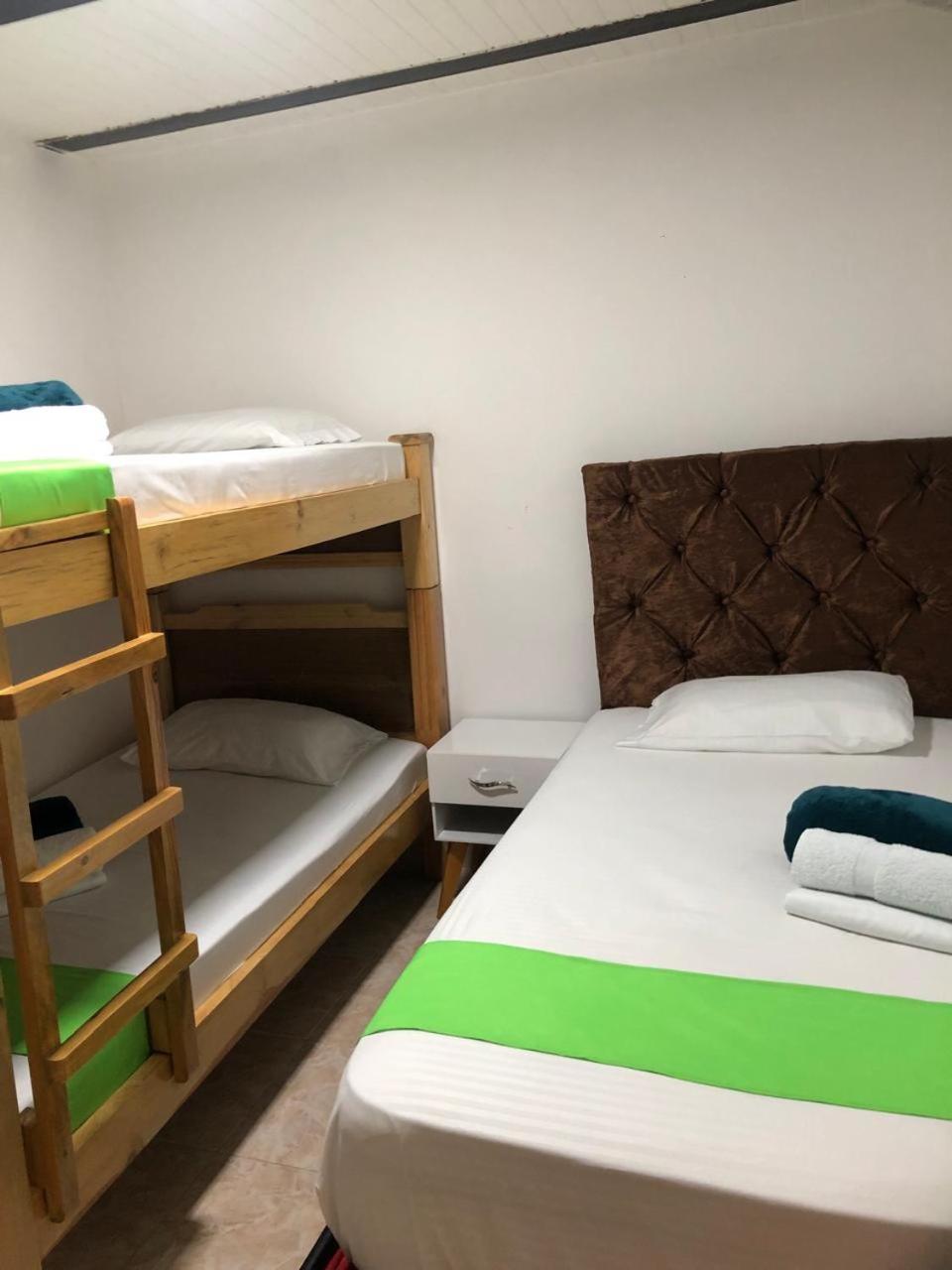 Alquiler por días en Armenia Casahotel Villahermosa