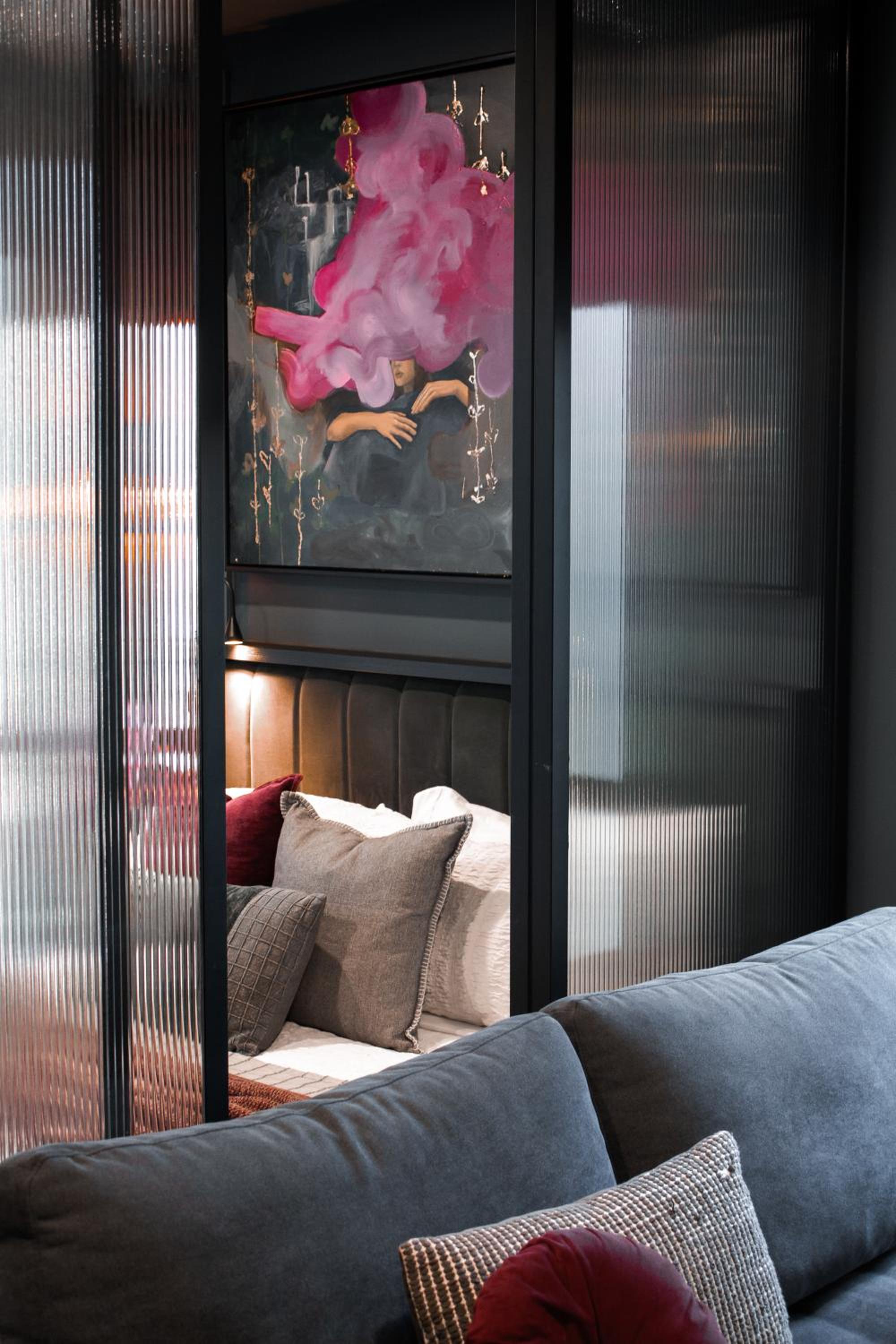 Green Rooms Braddon - Designer Micro Apartments