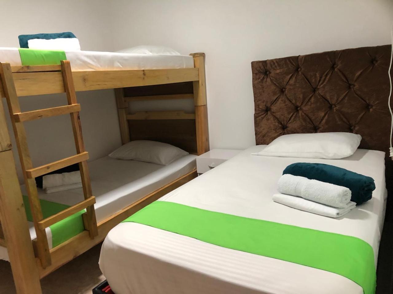 Alquiler por días en Armenia Casahotel Villahermosa