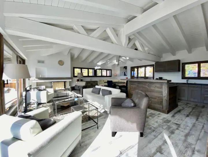 ASTER, l'excellence à Crans-Montana !