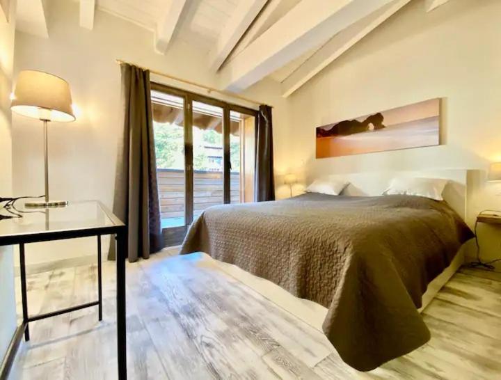 ASTER, l'excellence à Crans-Montana !