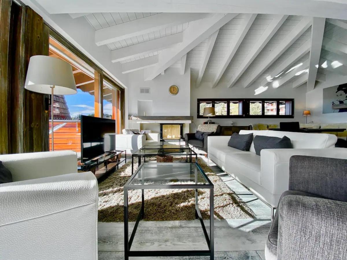 ASTER, l'excellence à Crans-Montana !