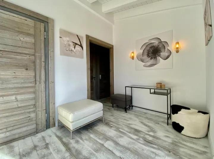 ASTER, l'excellence à Crans-Montana !