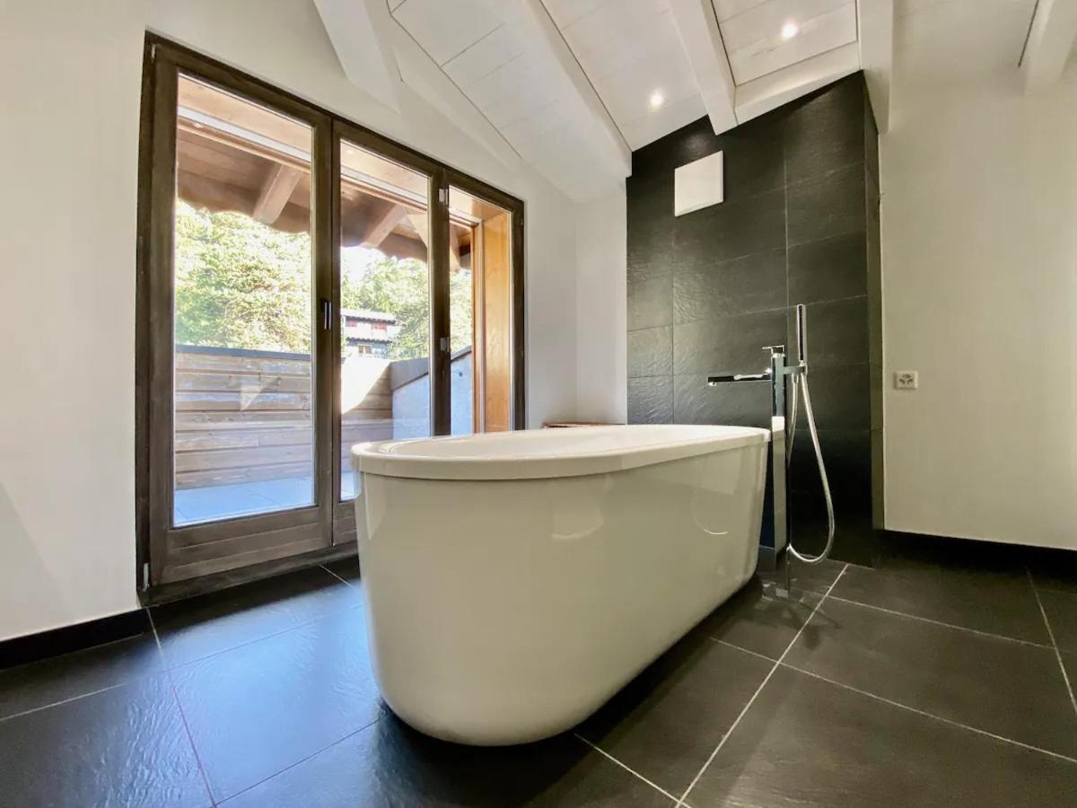 ASTER, l'excellence à Crans-Montana !