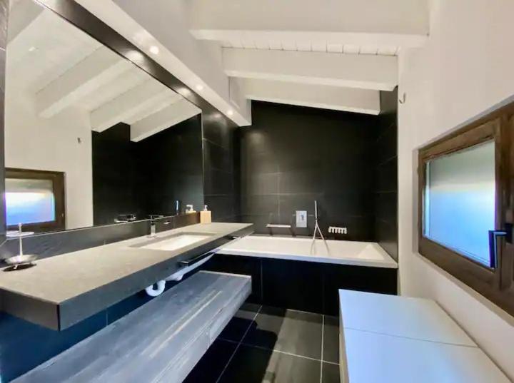 ASTER, l'excellence à Crans-Montana !
