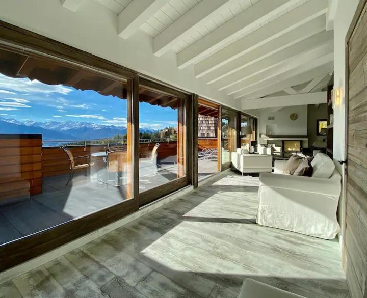 ASTER, l'excellence à Crans-Montana !