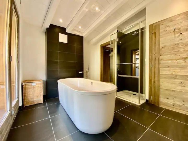 ASTER, l'excellence à Crans-Montana !