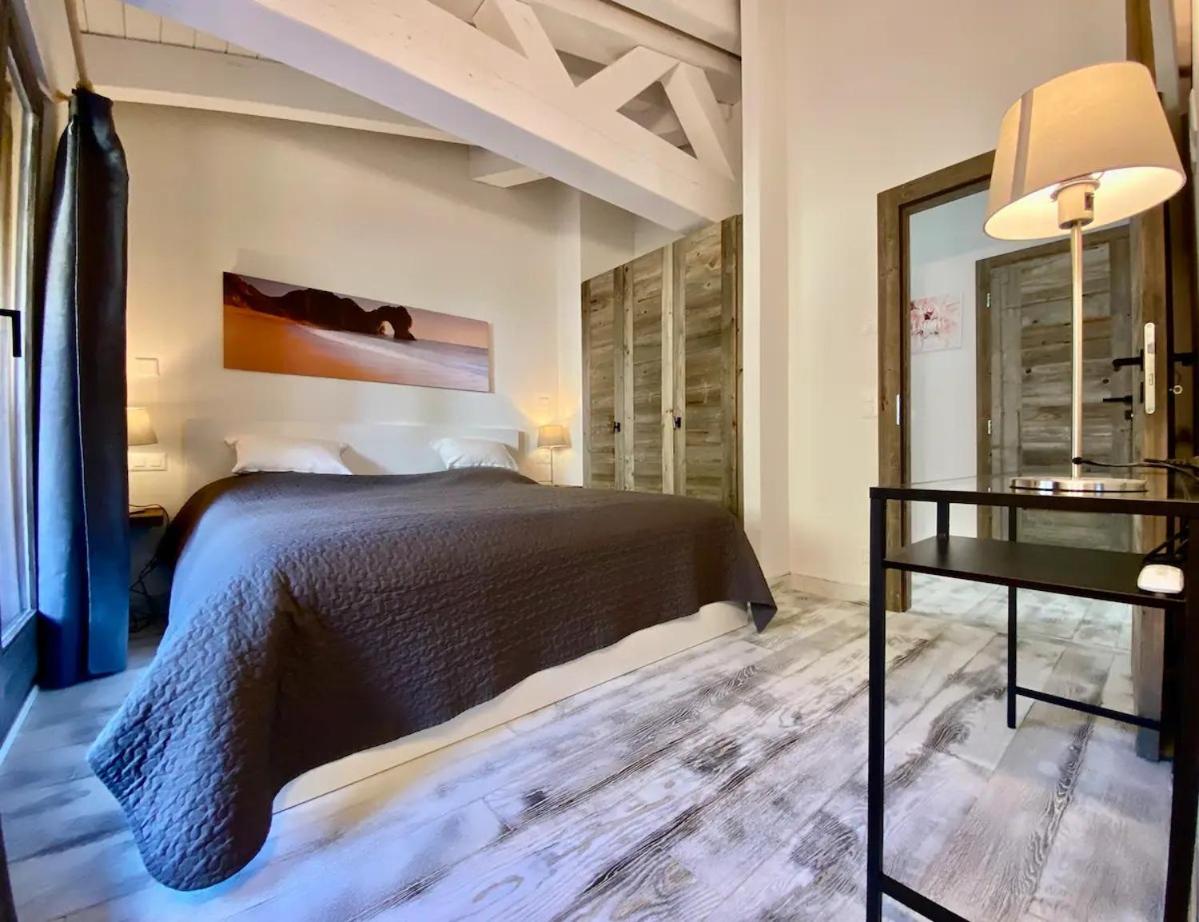 ASTER, l'excellence à Crans-Montana !