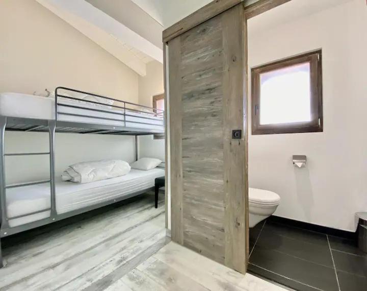 ASTER, l'excellence à Crans-Montana !