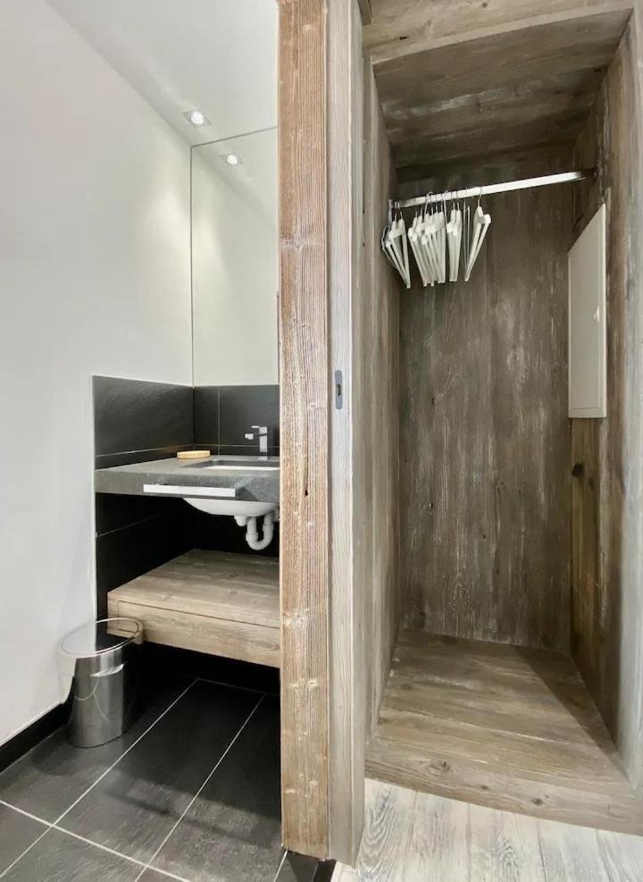 ASTER, l'excellence à Crans-Montana !