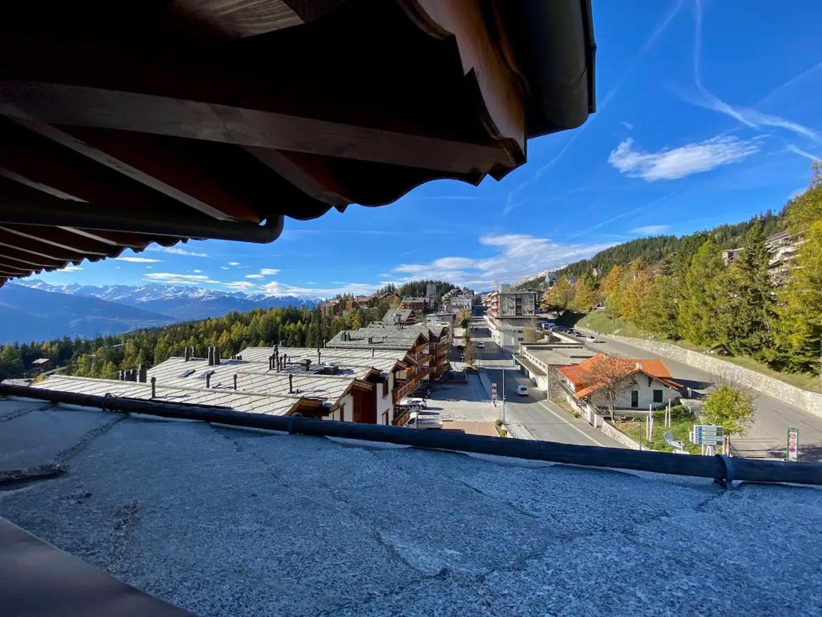 ASTER, l'excellence à Crans-Montana !