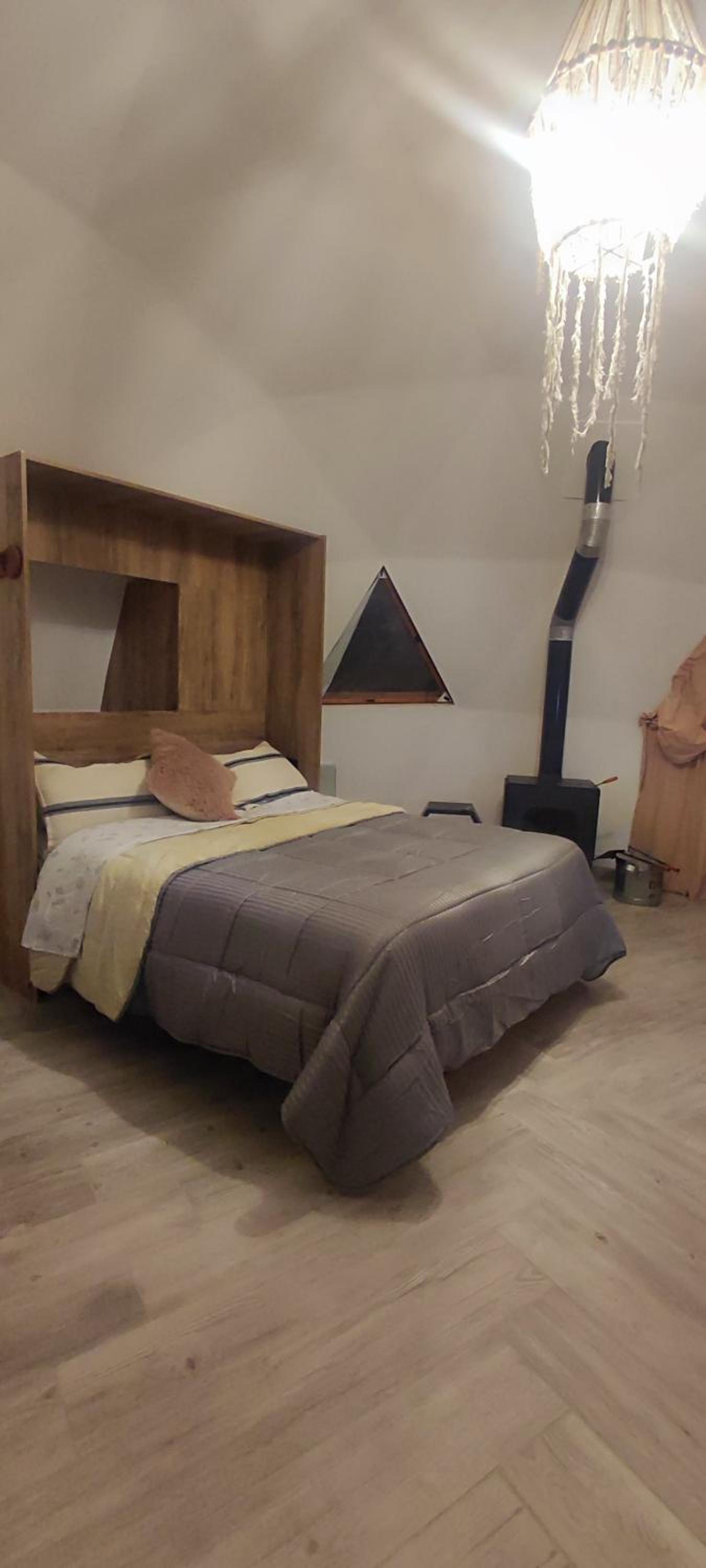 Amawa Domo - escapada romántica en las sierras