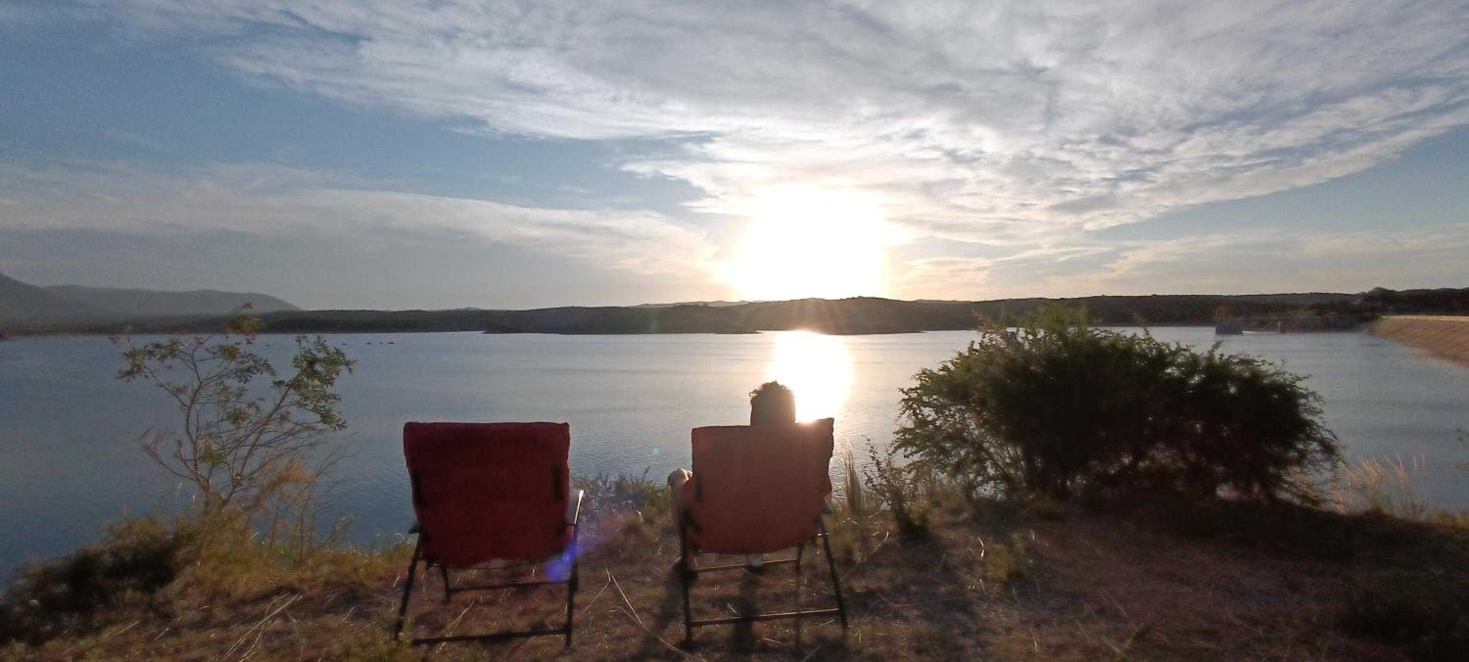 Amawa Domo - escapada romántica en las sierras