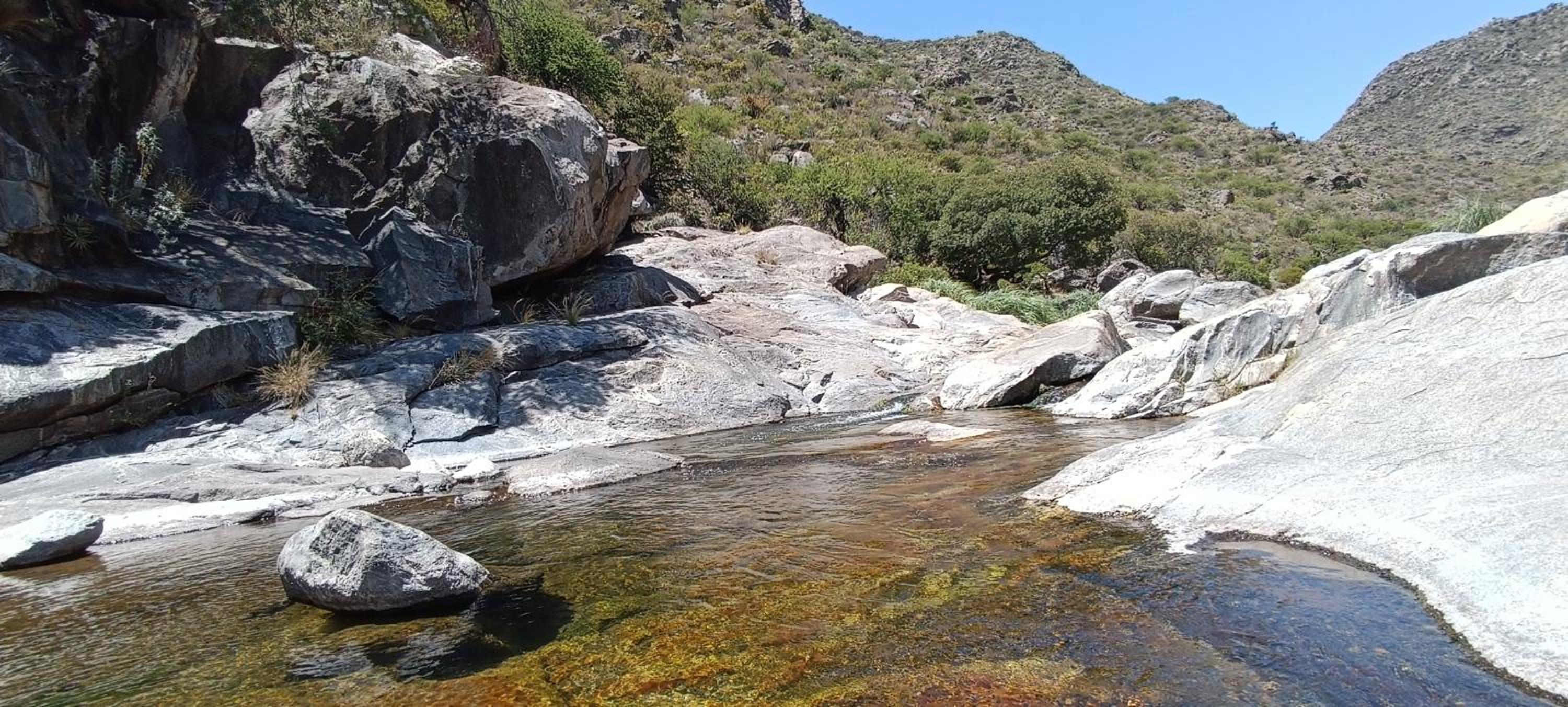Amawa Domo - escapada romántica en las sierras