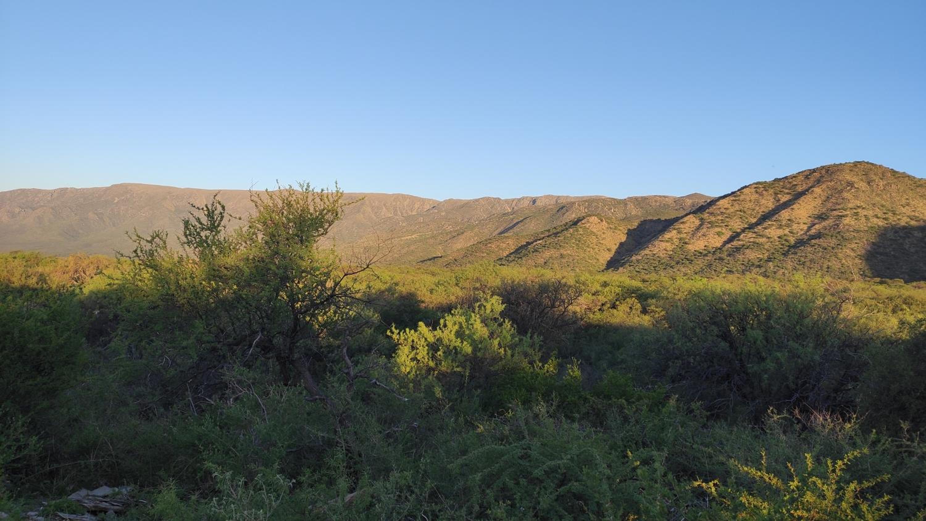 Amawa Domo - escapada romántica en las sierras