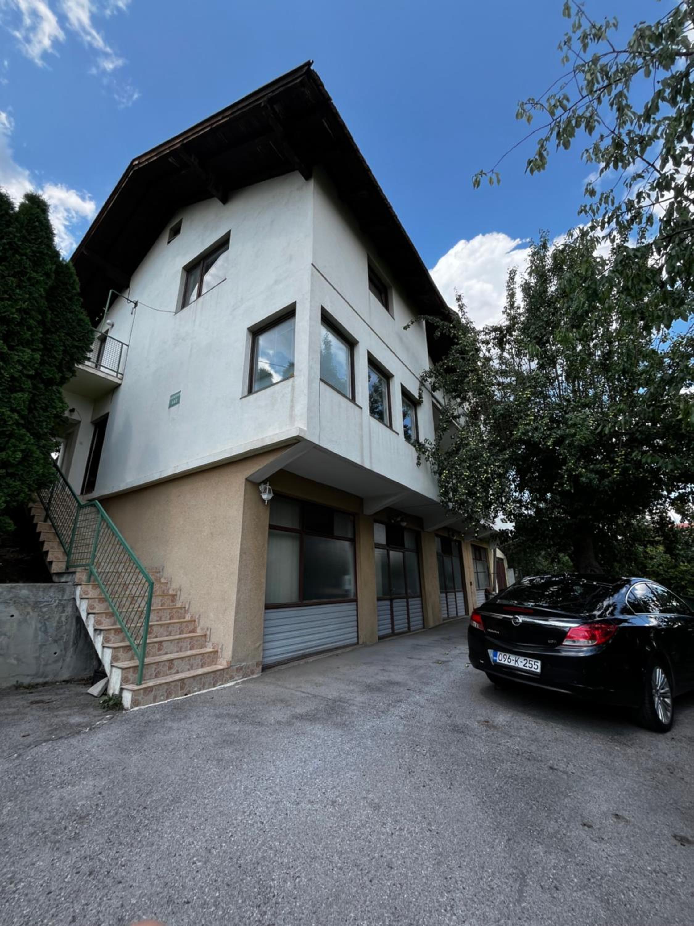 Pear House 2