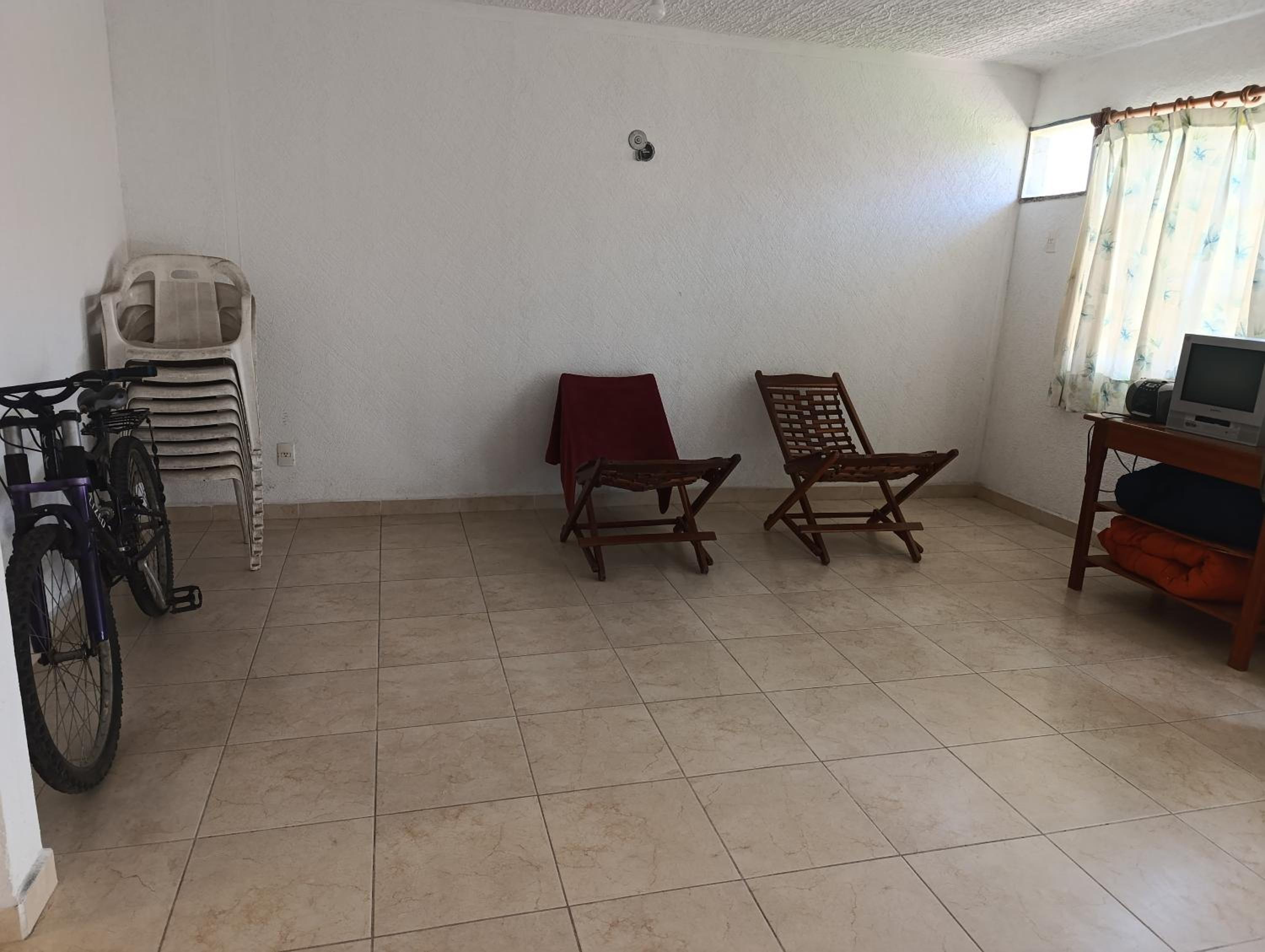 Casa Victor Manuel view 2