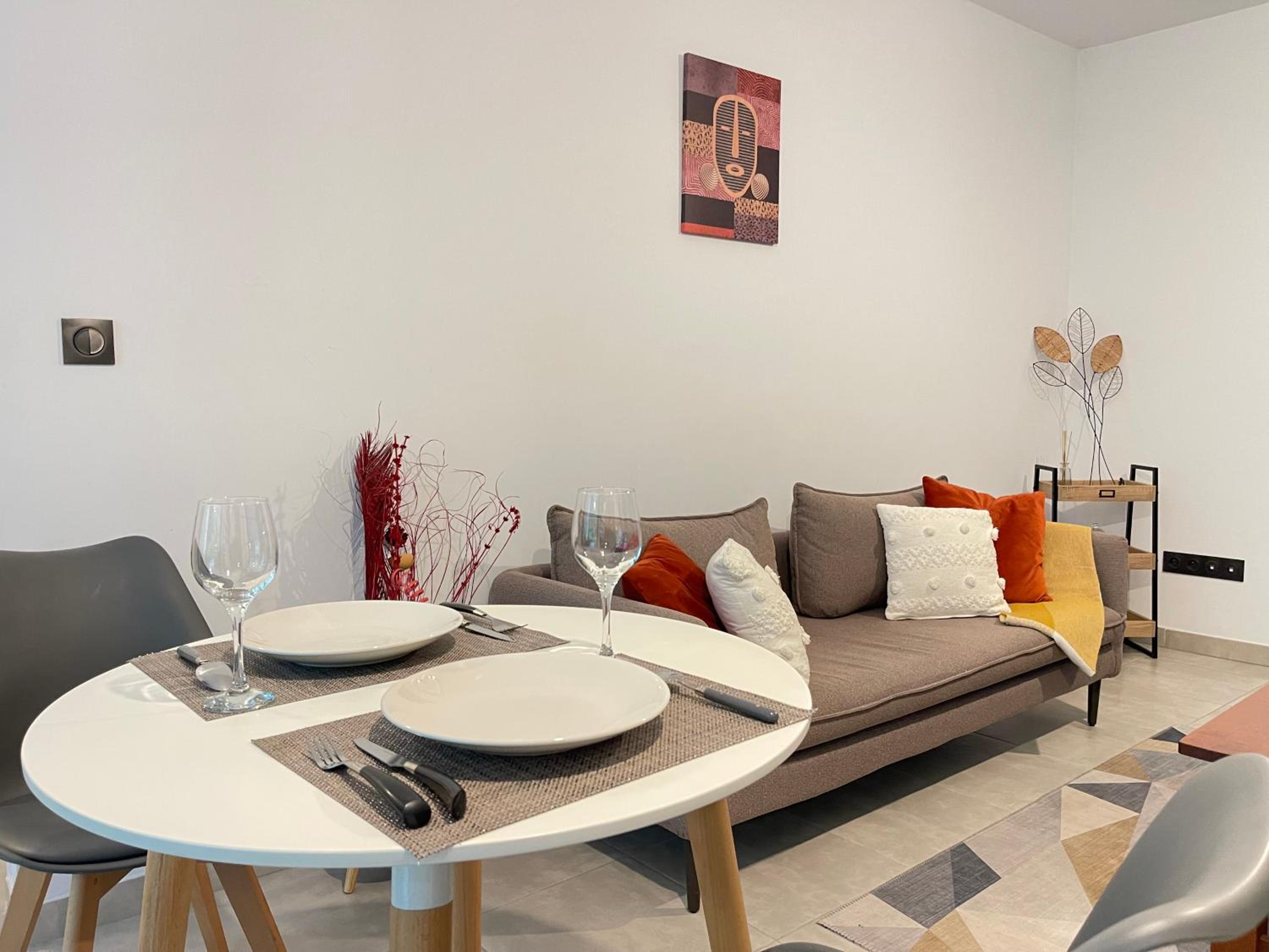 Le Petit Colibri - Jardin 80m2 au centre-ville