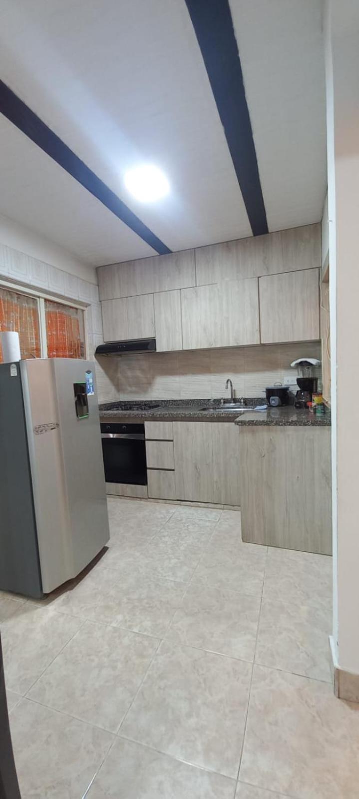 Alquiler por días en Armenia Casahotel Villahermosa