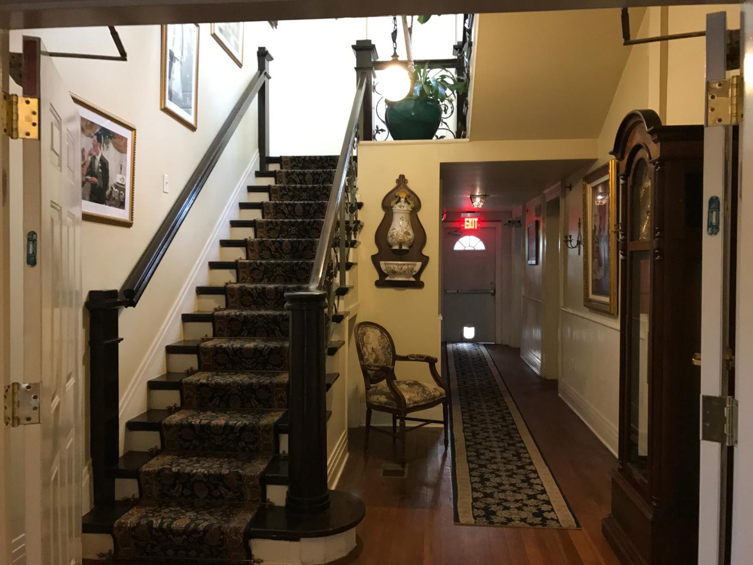 Historic Michabelle Inn