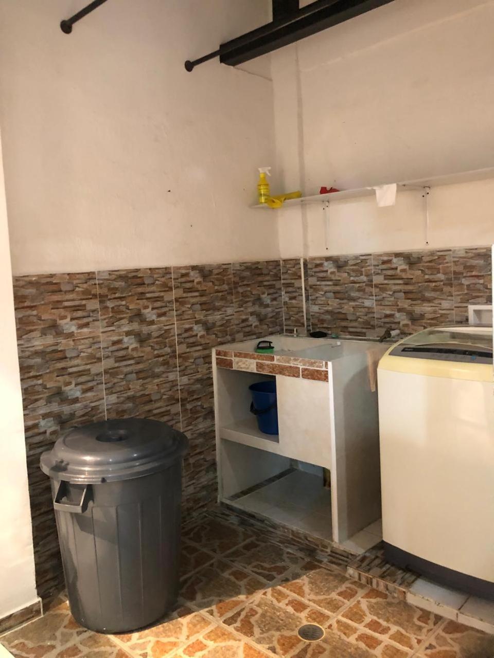 Alquiler por días en Armenia Casahotel Villahermosa
