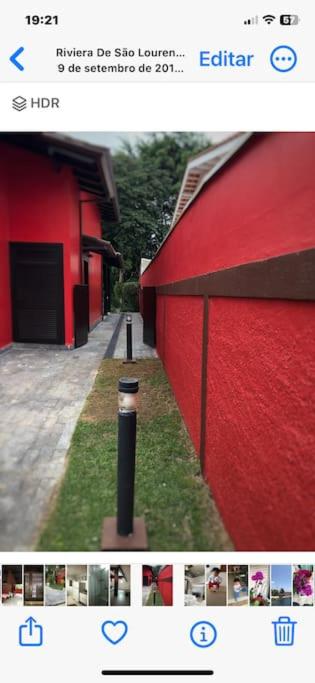 Casa 4 quartos Riviera de Sao lourenço Piscina Aquecida