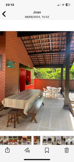 Casa 4 quartos Riviera de Sao lourenço Piscina Aquecida