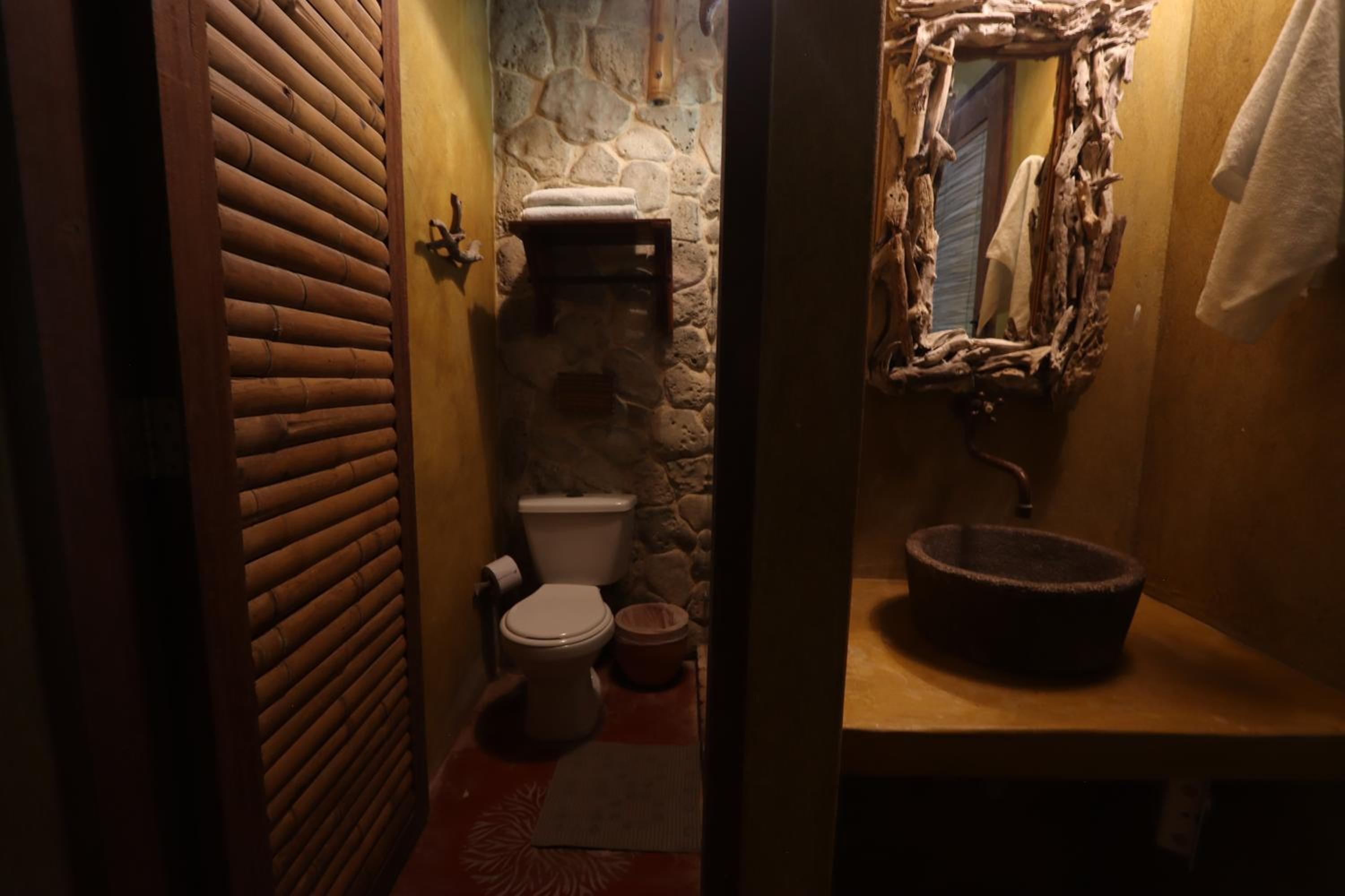 Isla Fuerte Eco House