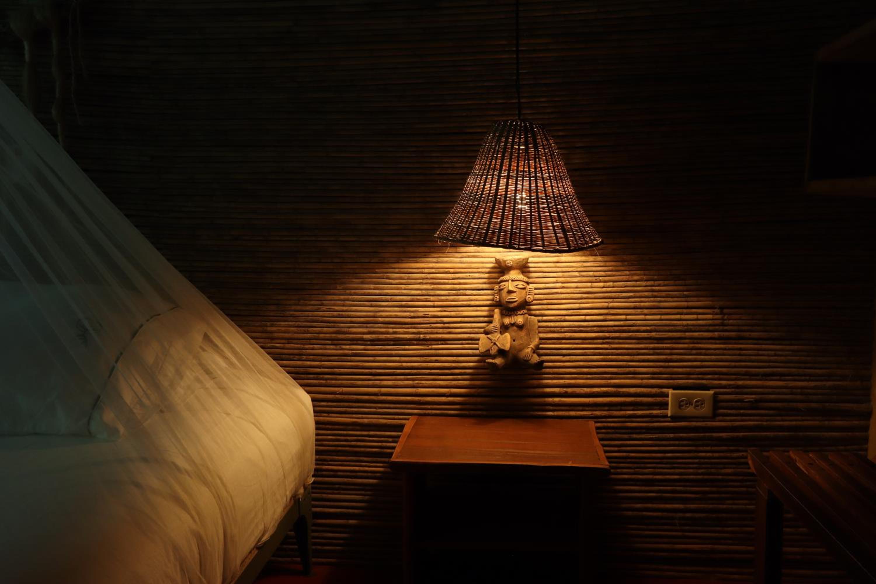Isla Fuerte Eco House