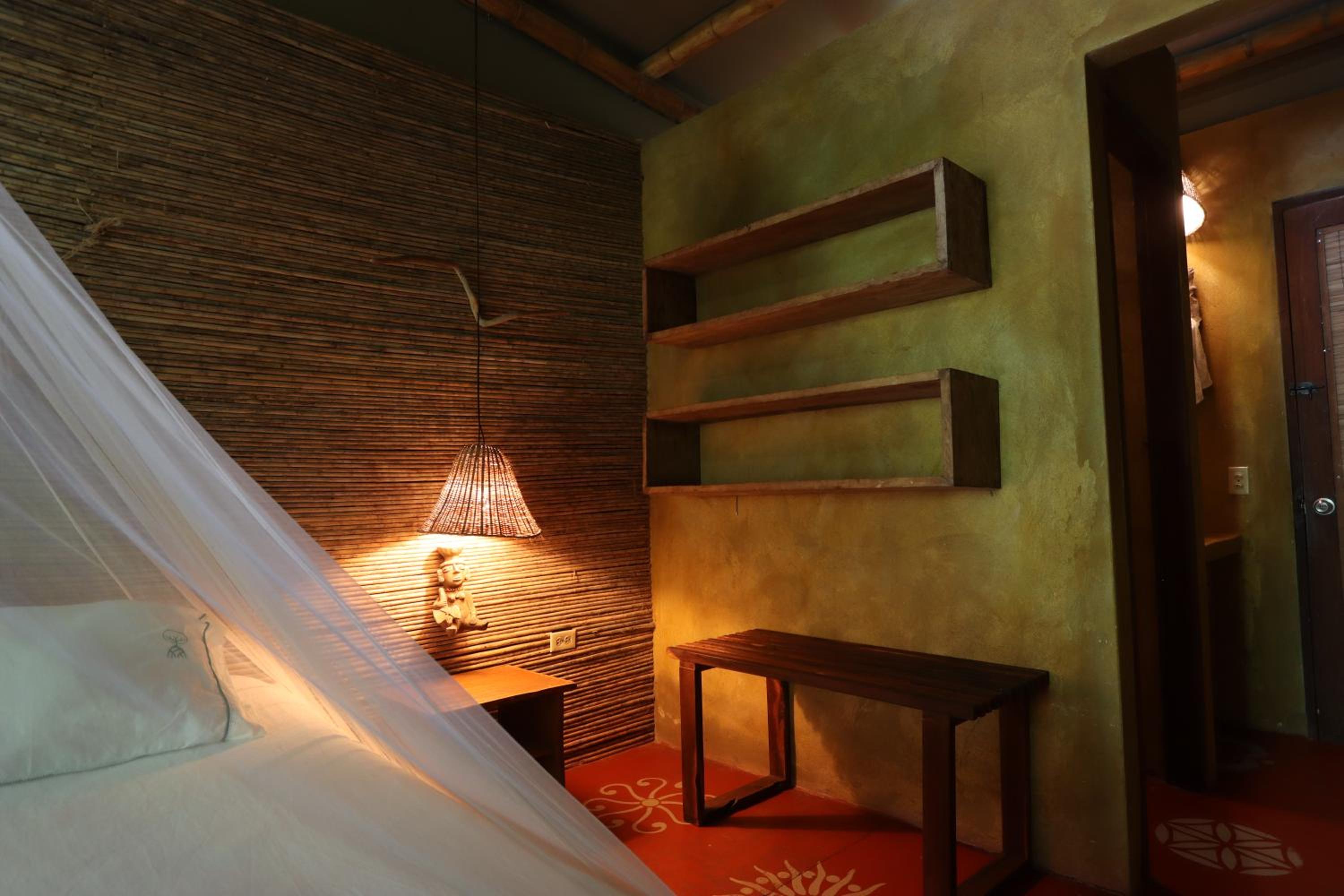 Isla Fuerte Eco House