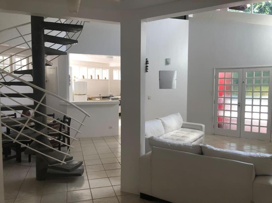 Casa 4 quartos Riviera de Sao lourenço Piscina Aquecida
