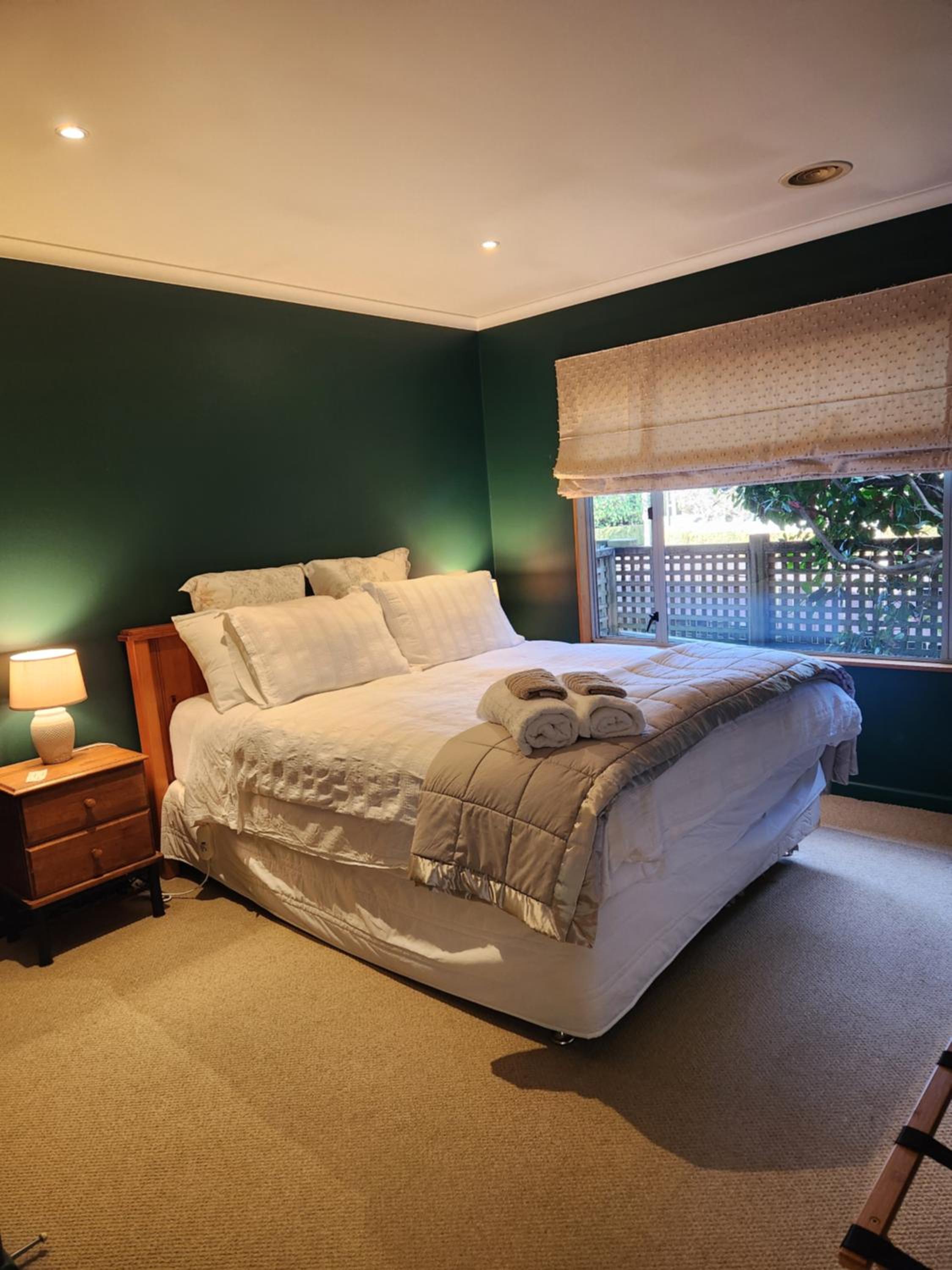 Gold on Gillies 3 Bedroom House view 3