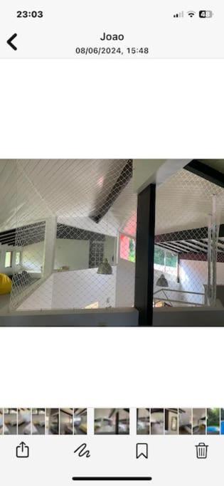 Casa 4 quartos Riviera de Sao lourenço Piscina Aquecida