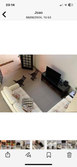 Casa 4 quartos Riviera de Sao lourenço Piscina Aquecida