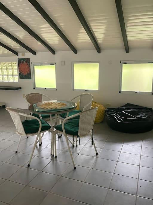 Casa 4 quartos Riviera de Sao lourenço Piscina Aquecida