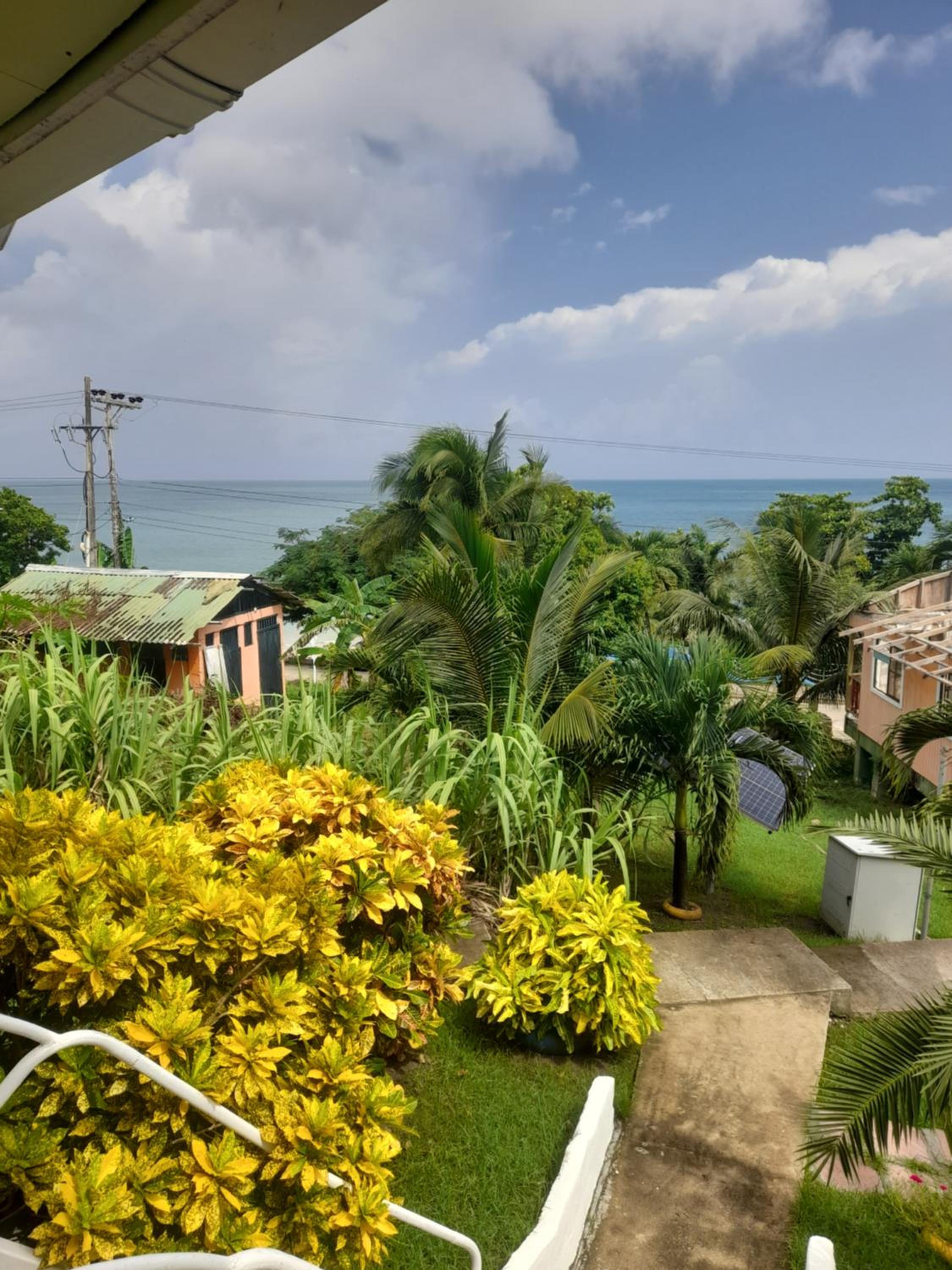 Posada Paradise Suite