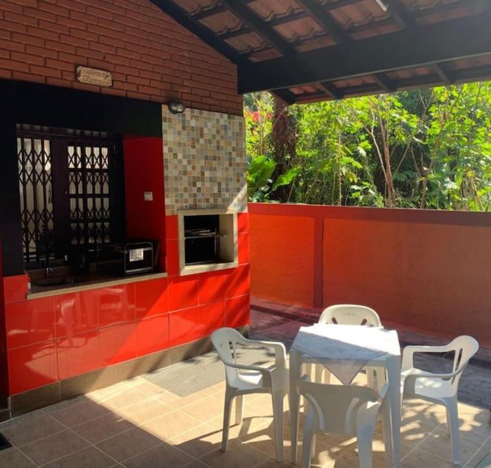 Casa 4 quartos Riviera de Sao lourenço Piscina Aquecida
