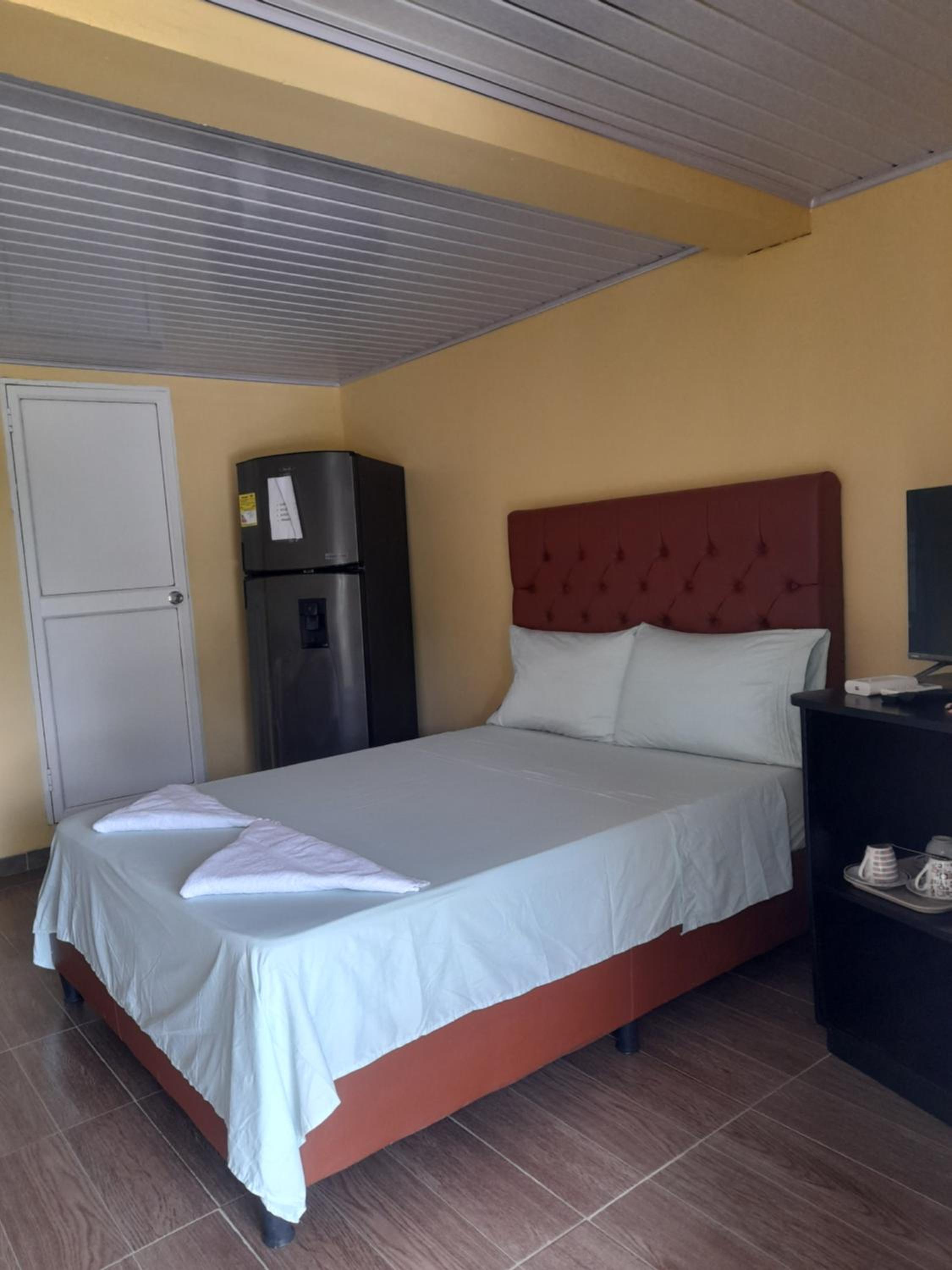 Posada Paradise Suite