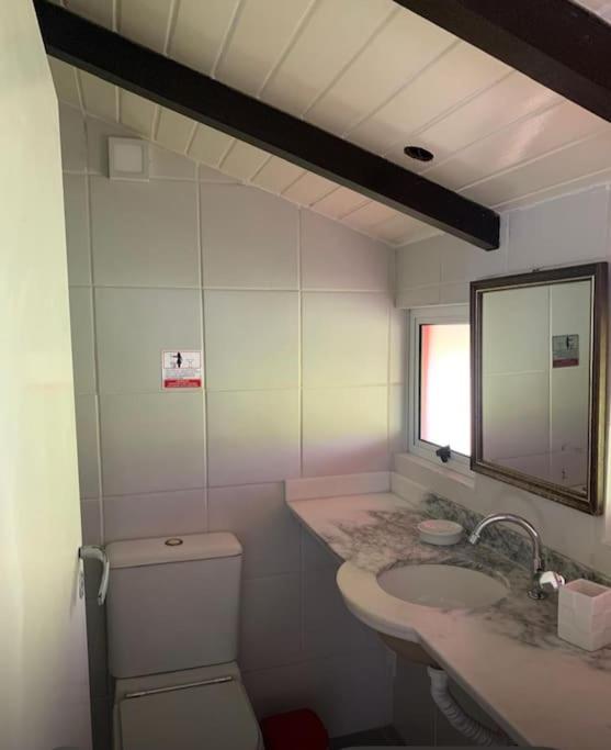 Casa 4 quartos Riviera de Sao lourenço Piscina Aquecida