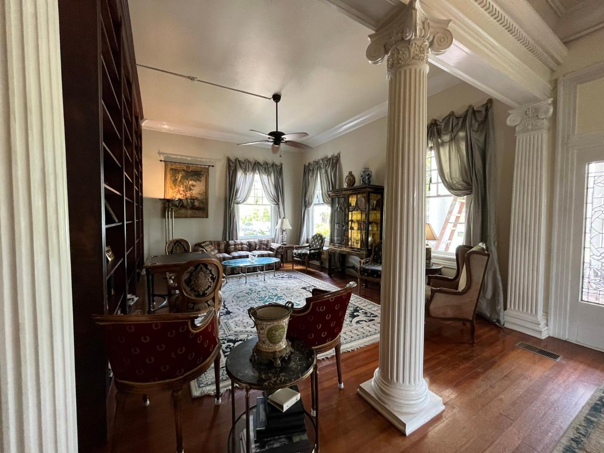 Historic Michabelle Inn